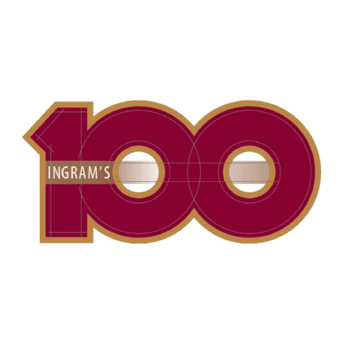Ingram's 100