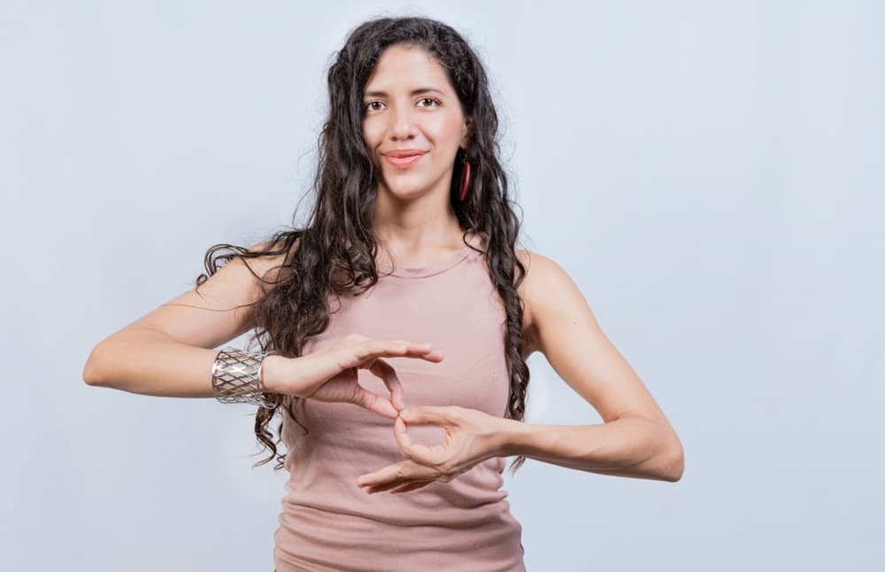 American Sign Language Interpretation