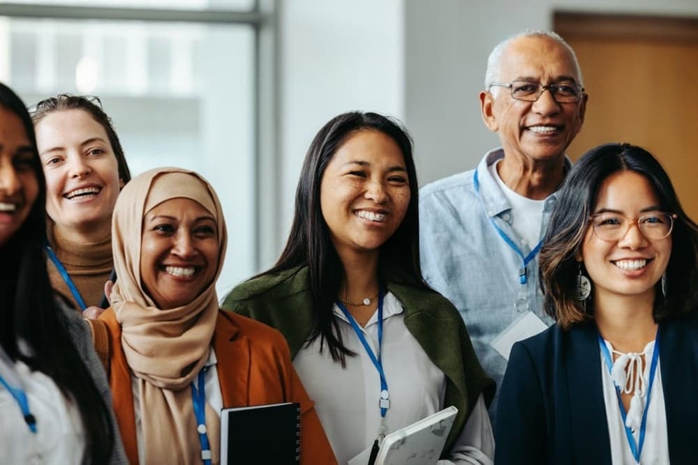 In-Person Interpretation