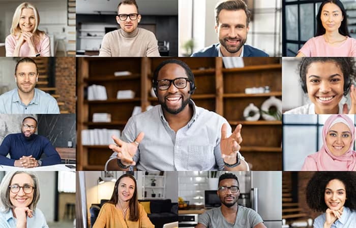 Remote Interpretation